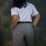 Pantalón Benefit mujer