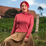 Básico Terrapin mujer