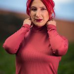 Básico Terrapin mujer