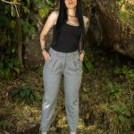 Pantalón Benefit mujer