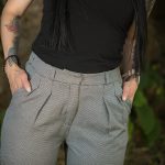 Pantalón Benefit mujer