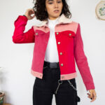 Chaqueta Ananda mujer