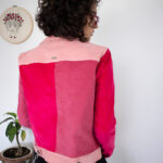 Chaqueta Ananda mujer