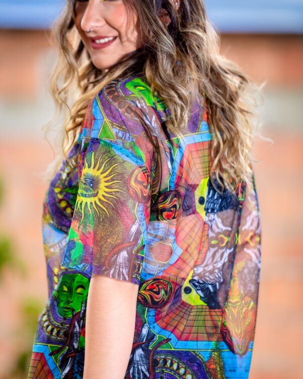 BASICO GRANADINA OVER