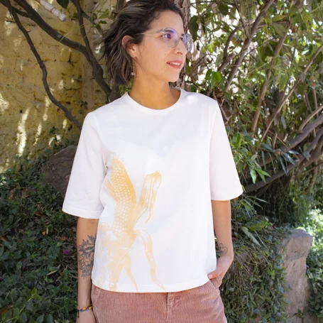 T-Shirt Gigant Mazorca