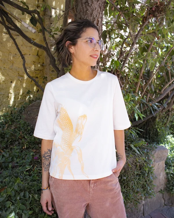 T-Shirt Gigant Mazorca