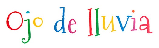 logo ojo de lluvia